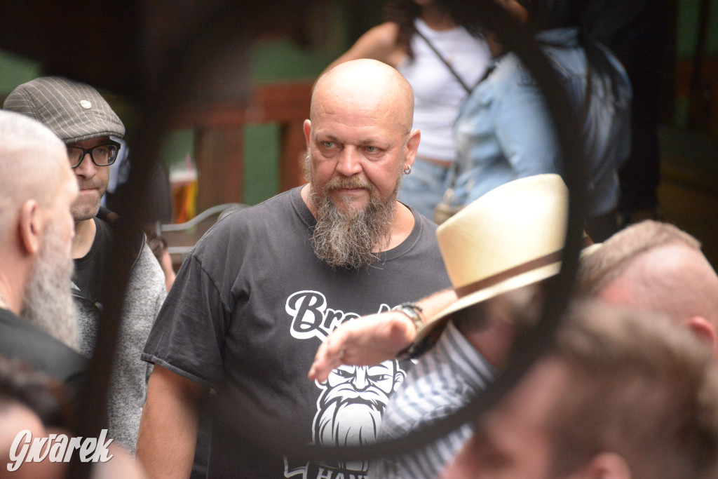 Za nami Tarnogórskie Spotkanie Brodaczy 6.1