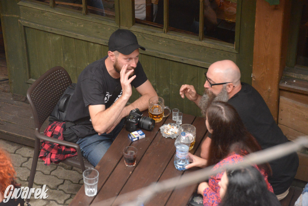 Za nami Tarnogórskie Spotkanie Brodaczy 6.1