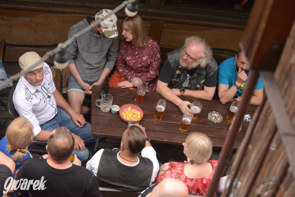 Za nami Tarnogórskie Spotkanie Brodaczy 6.1