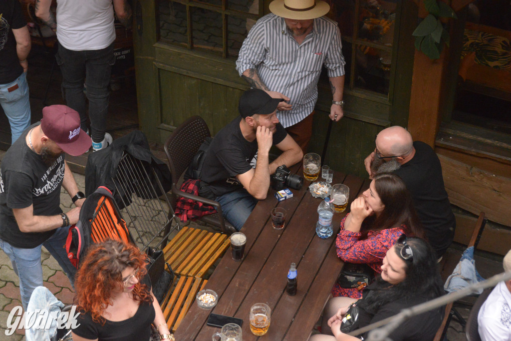 Za nami Tarnogórskie Spotkanie Brodaczy 6.1