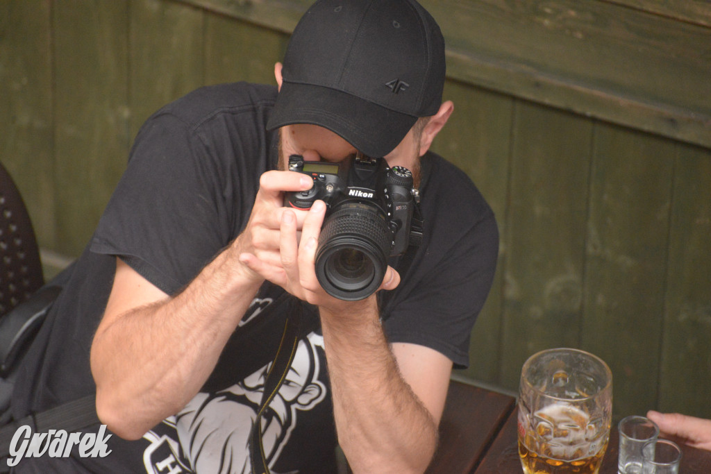 Za nami Tarnogórskie Spotkanie Brodaczy 6.1