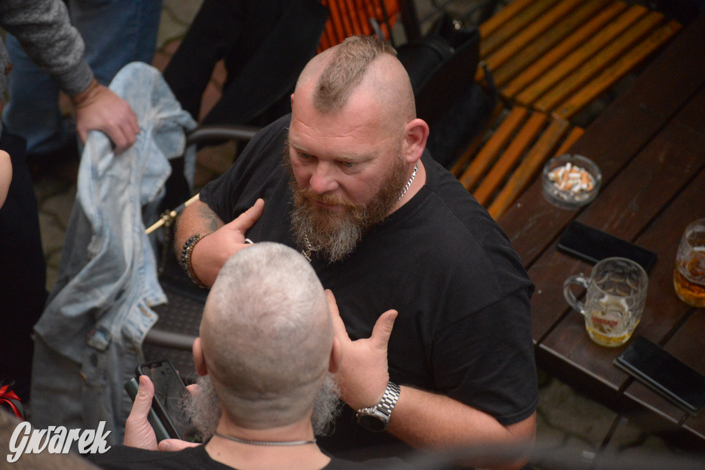 Za nami Tarnogórskie Spotkanie Brodaczy 6.1