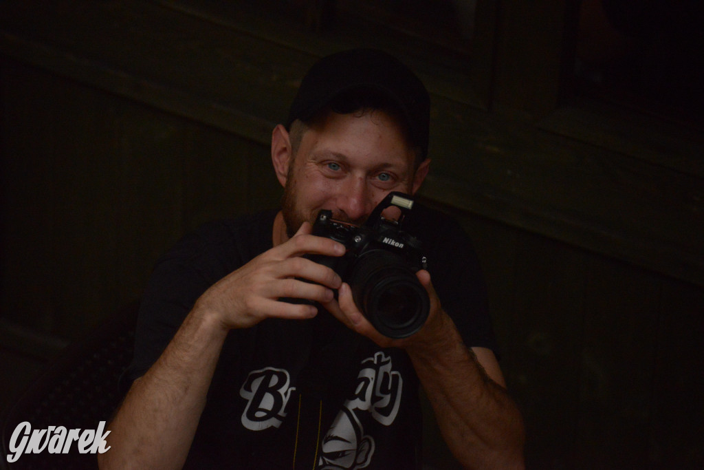 Za nami Tarnogórskie Spotkanie Brodaczy 6.1