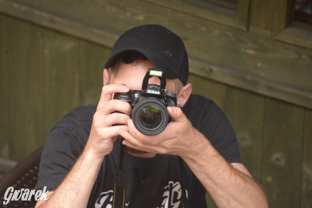 Za nami Tarnogórskie Spotkanie Brodaczy 6.1