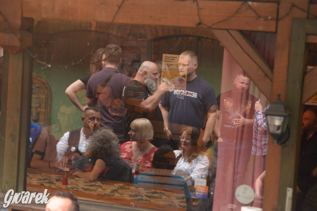 Za nami Tarnogórskie Spotkanie Brodaczy 6.1