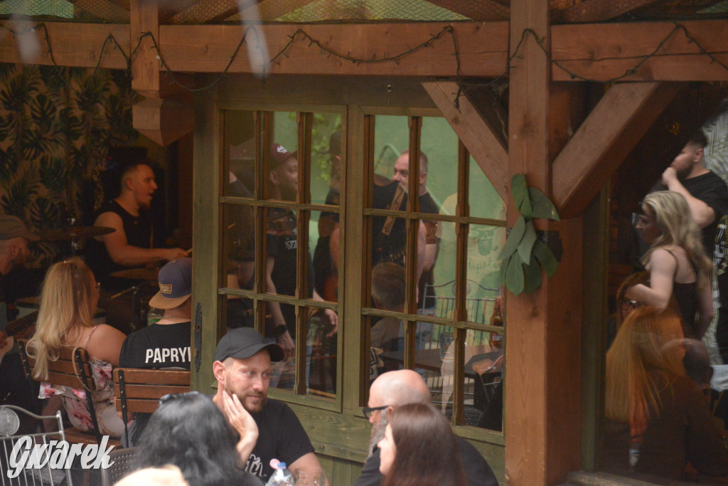 Za nami Tarnogórskie Spotkanie Brodaczy 6.1