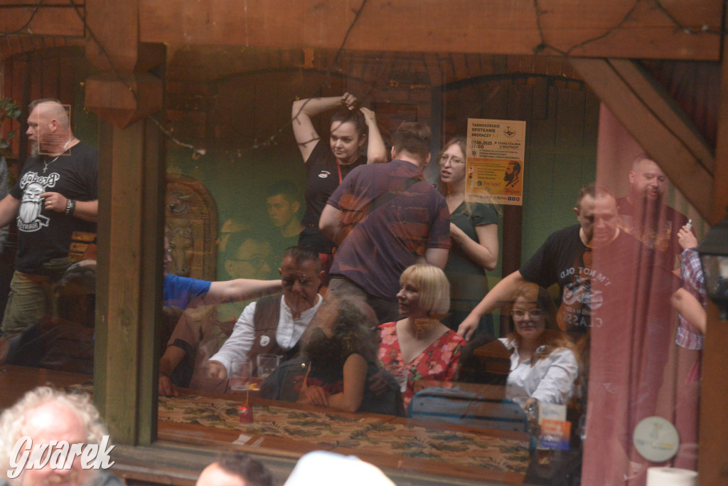 Za nami Tarnogórskie Spotkanie Brodaczy 6.1