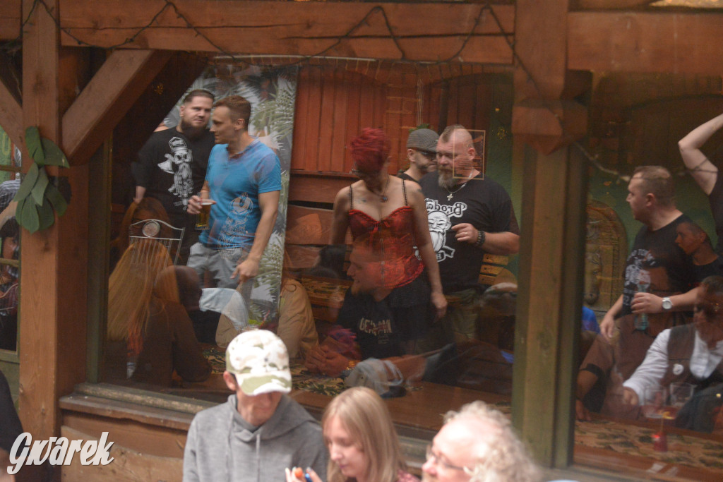 Za nami Tarnogórskie Spotkanie Brodaczy 6.1