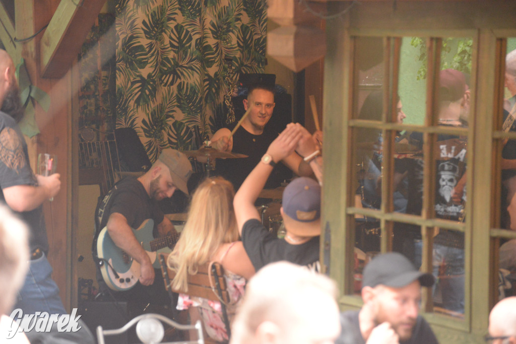 Za nami Tarnogórskie Spotkanie Brodaczy 6.1