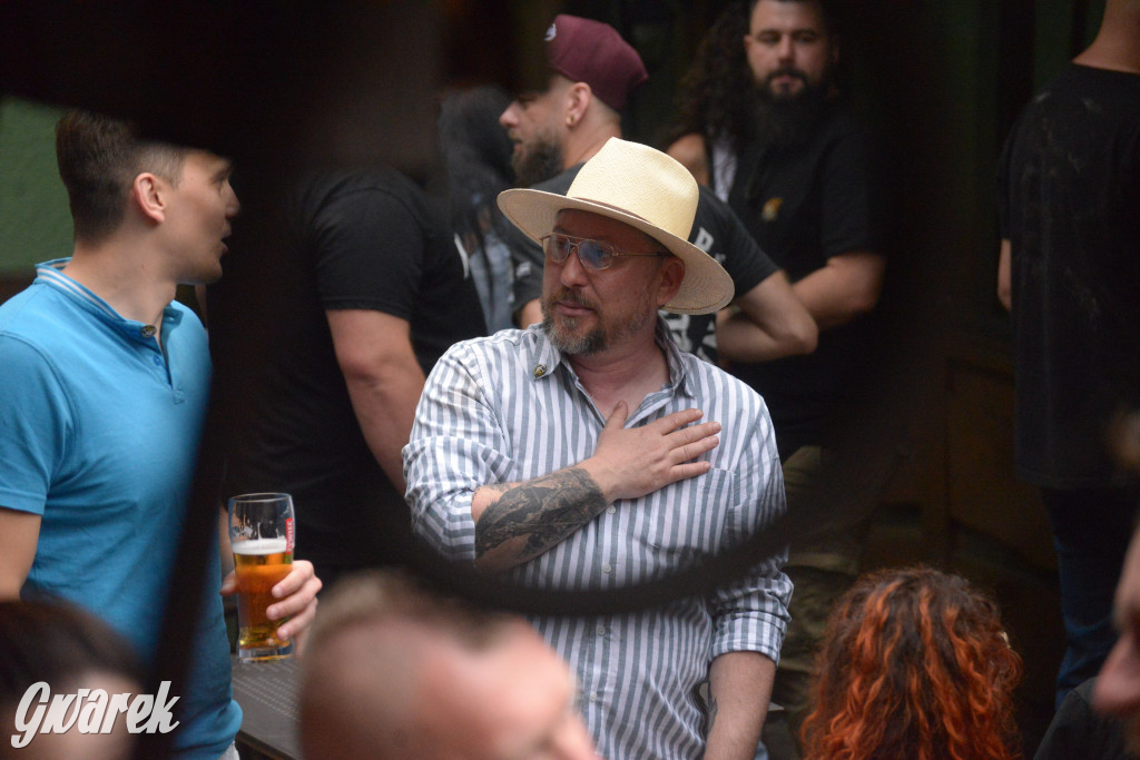 Za nami Tarnogórskie Spotkanie Brodaczy 6.1