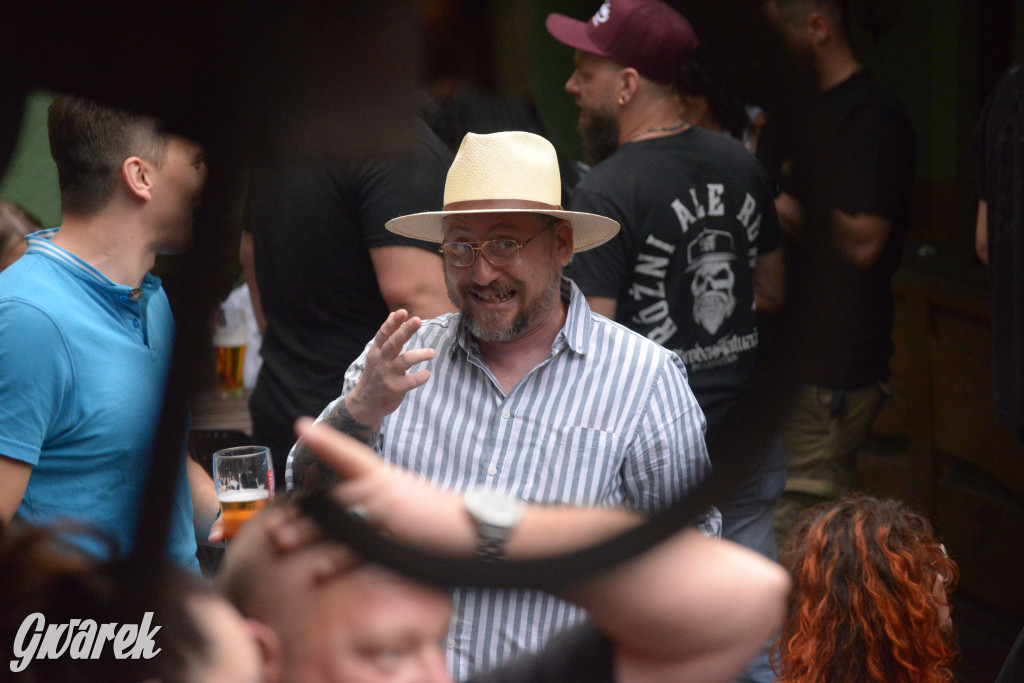 Za nami Tarnogórskie Spotkanie Brodaczy 6.1