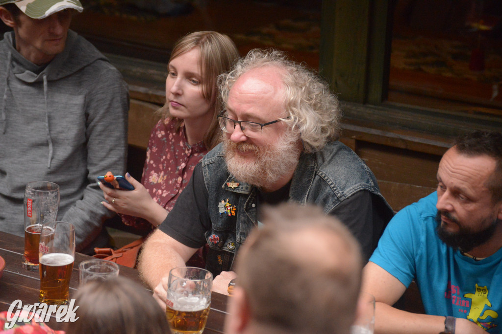 Za nami Tarnogórskie Spotkanie Brodaczy 6.1