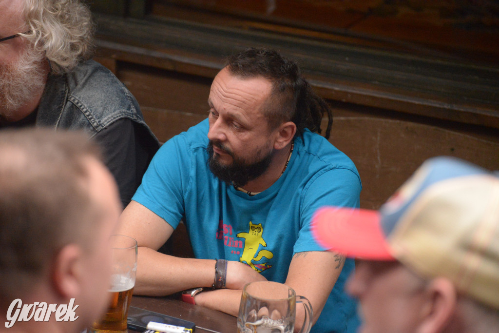 Za nami Tarnogórskie Spotkanie Brodaczy 6.1