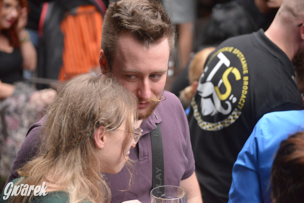 Za nami Tarnogórskie Spotkanie Brodaczy 6.1