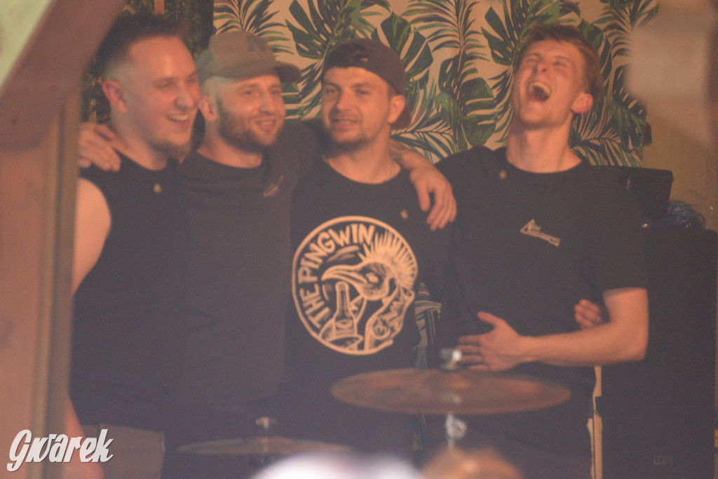 Za nami Tarnogórskie Spotkanie Brodaczy 6.1