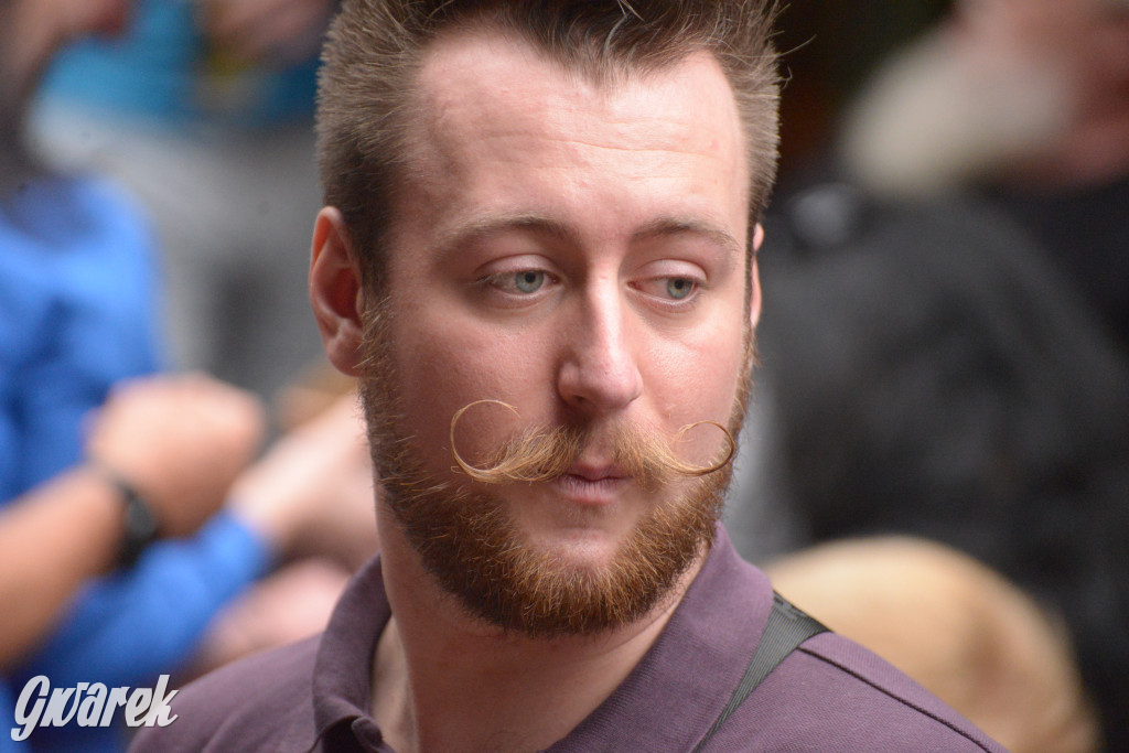 Za nami Tarnogórskie Spotkanie Brodaczy 6.1