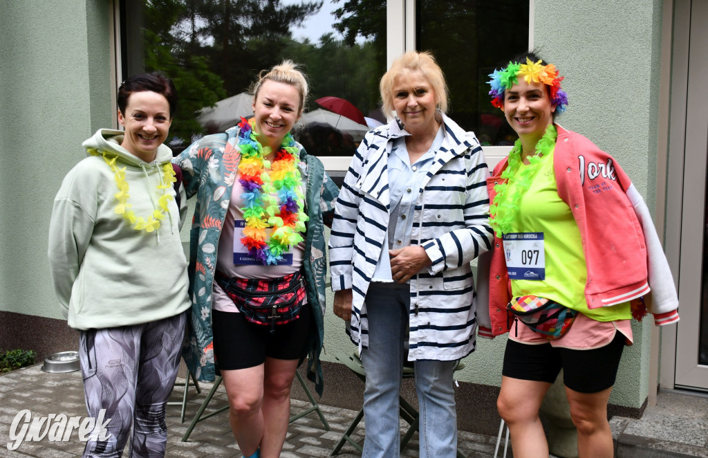 Pniowiec. Charytatywny Bartusiowy Bieg Nordicusa