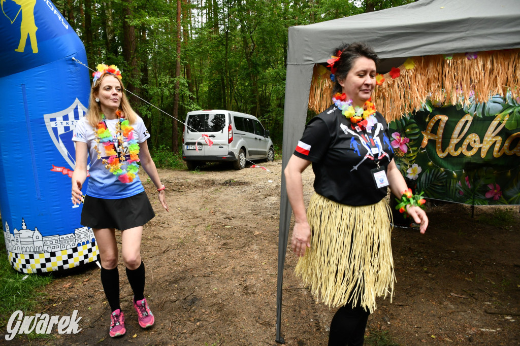 Pniowiec. Charytatywny Bartusiowy Bieg Nordicusa