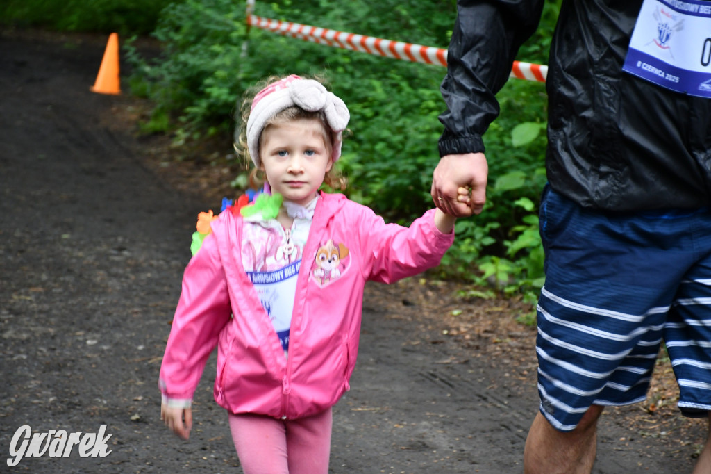 Pniowiec. Charytatywny Bartusiowy Bieg Nordicusa