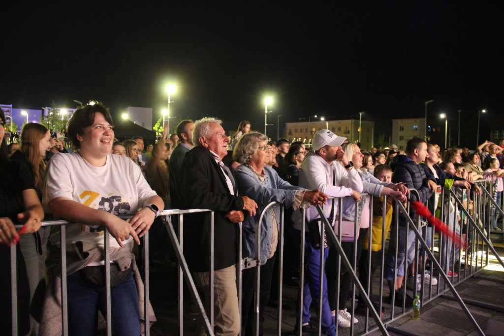 Trwają Dni Radzionkowa