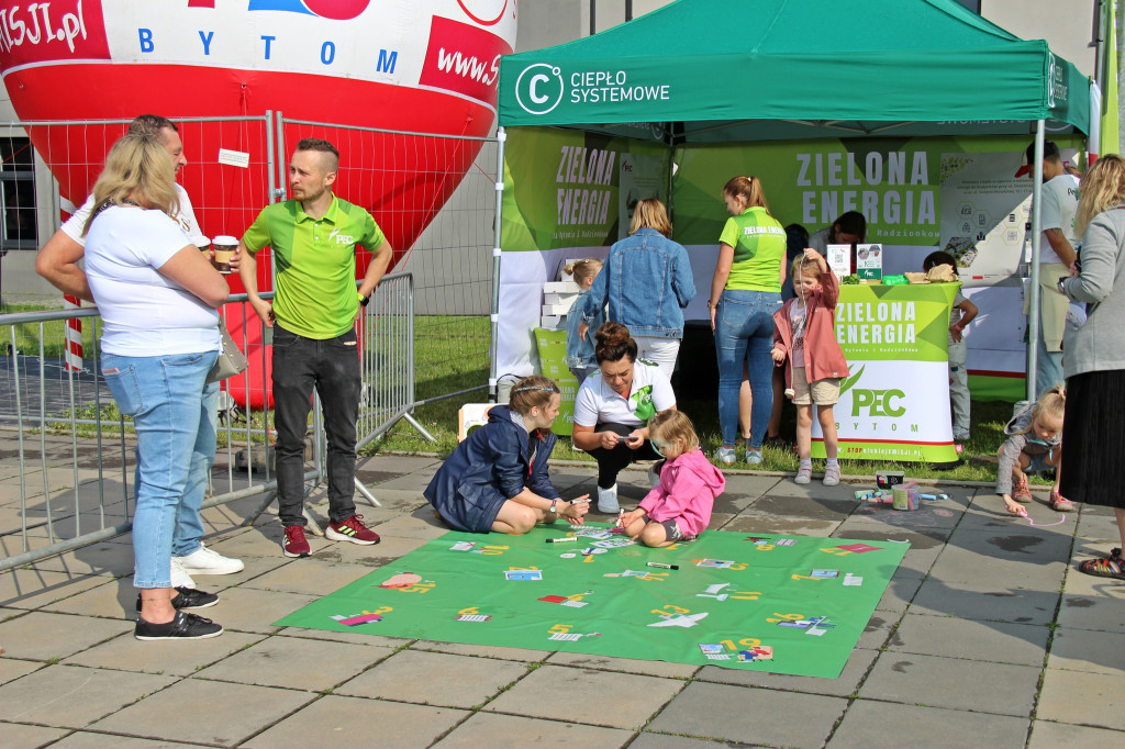 Trwają Dni Radzionkowa