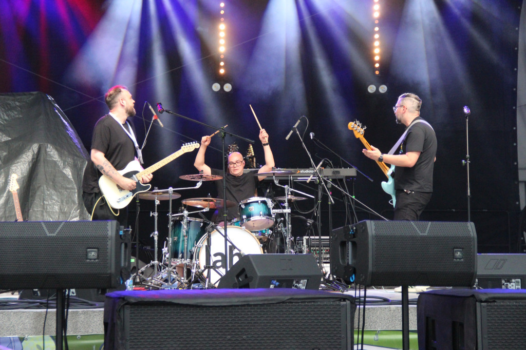 Trwają Dni Radzionkowa