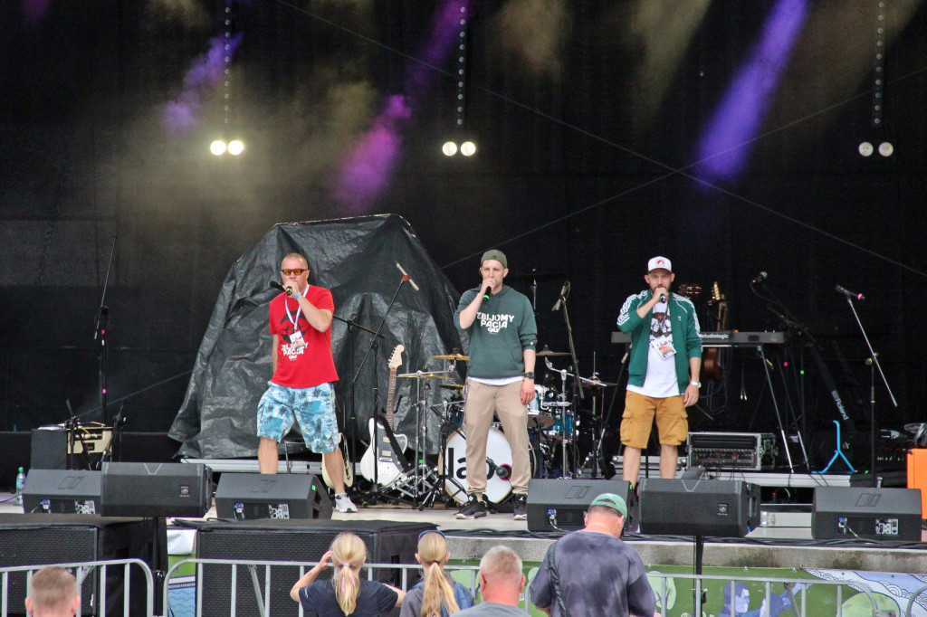 Trwają Dni Radzionkowa