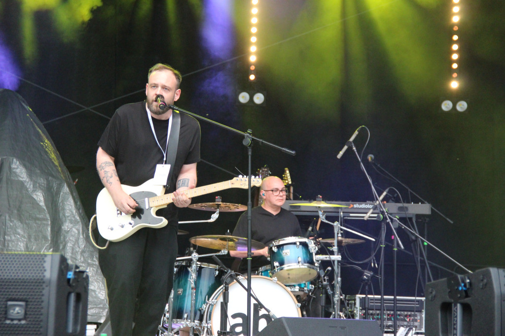 Trwają Dni Radzionkowa