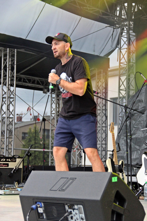 Trwają Dni Radzionkowa