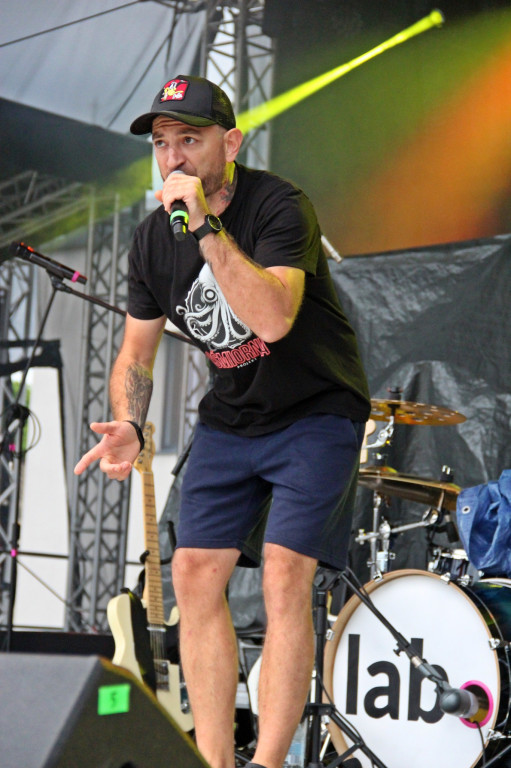 Trwają Dni Radzionkowa