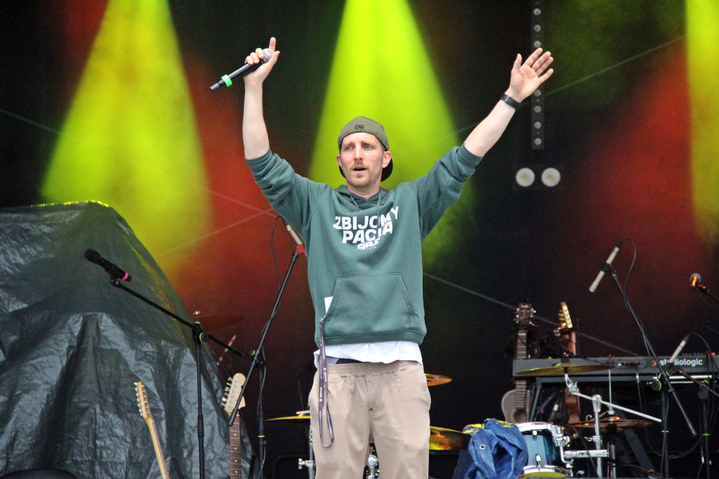 Trwają Dni Radzionkowa