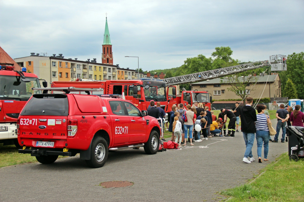 Trwają Dni Radzionkowa