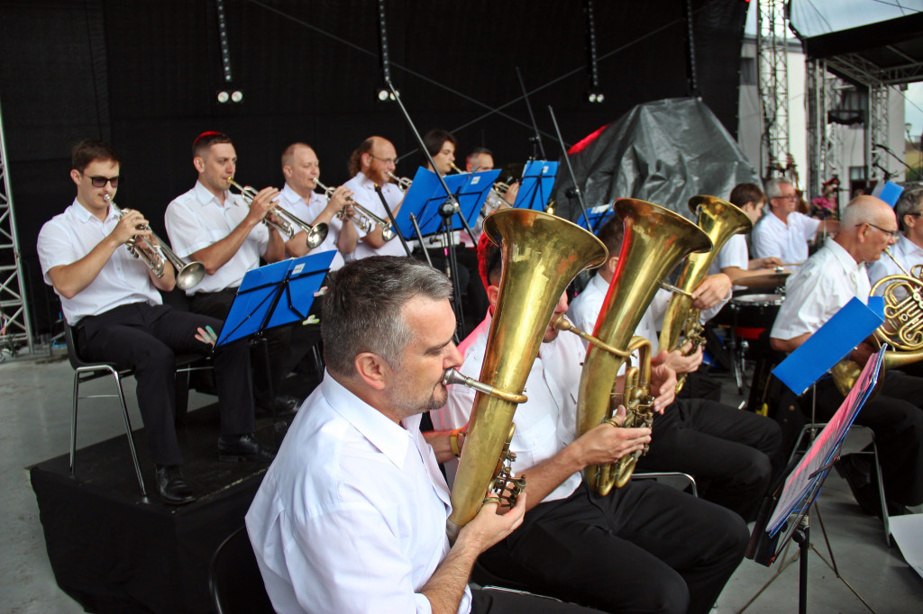 Trwają Dni Radzionkowa