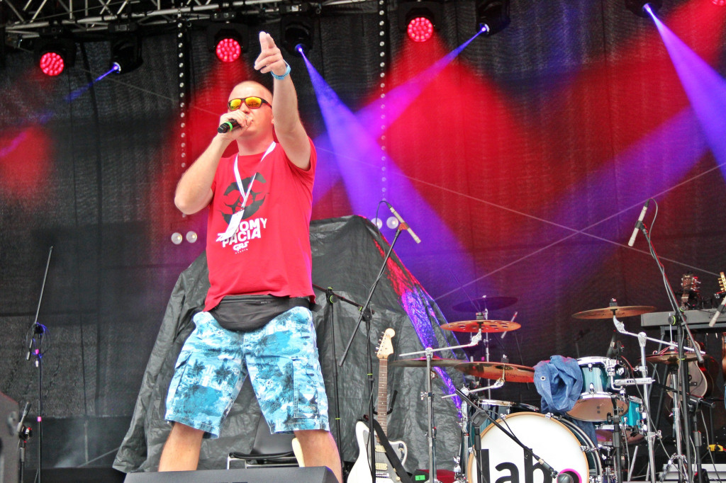 Trwają Dni Radzionkowa