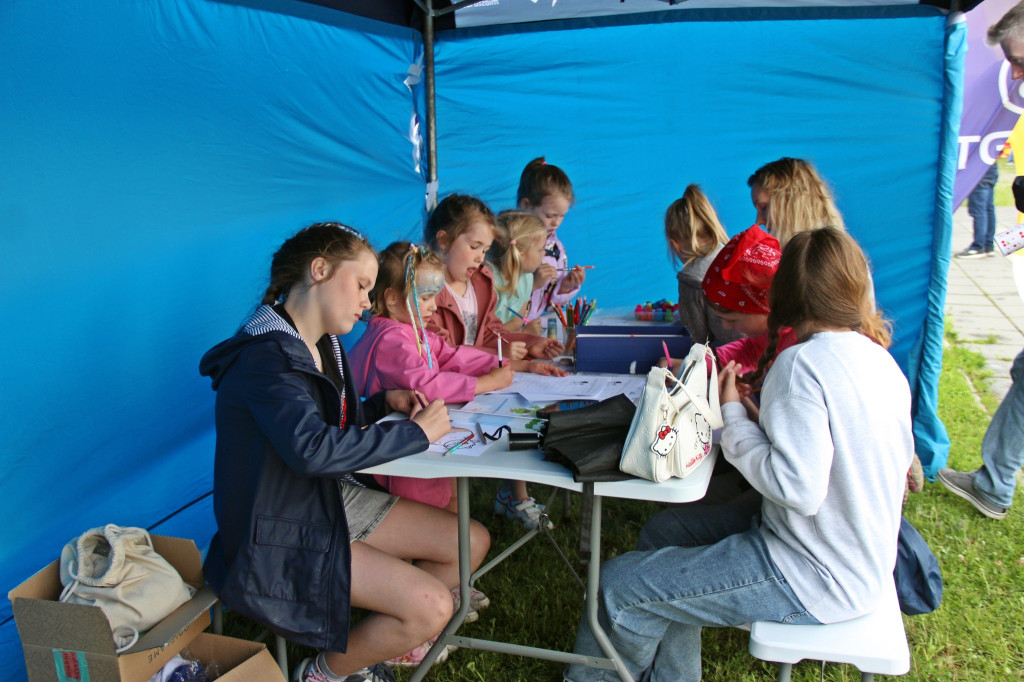 Trwają Dni Radzionkowa