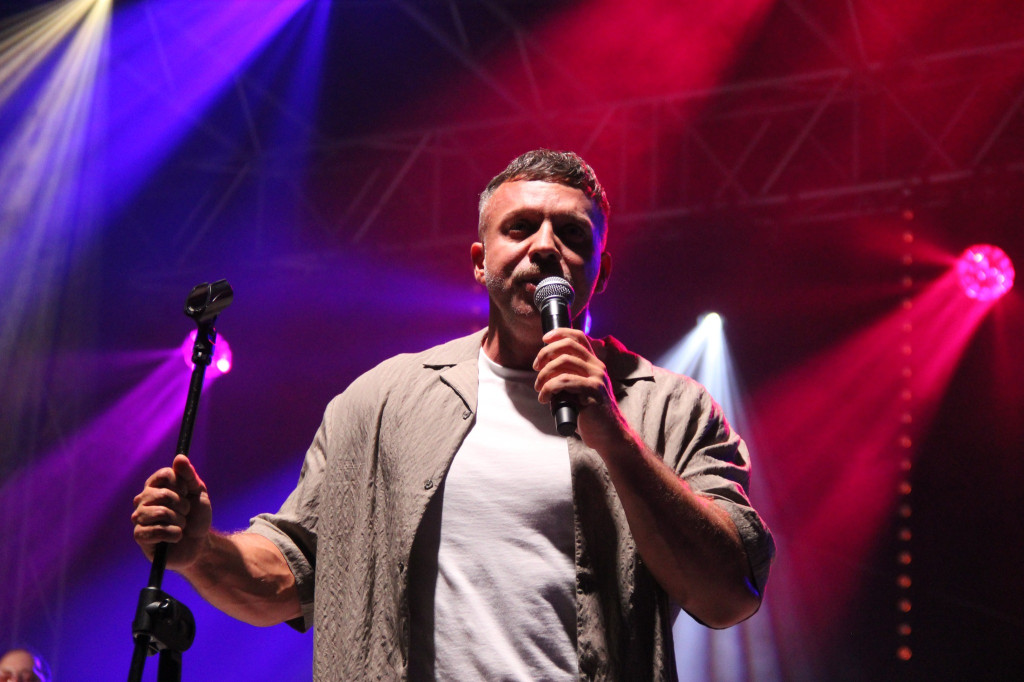 Trwają Dni Radzionkowa