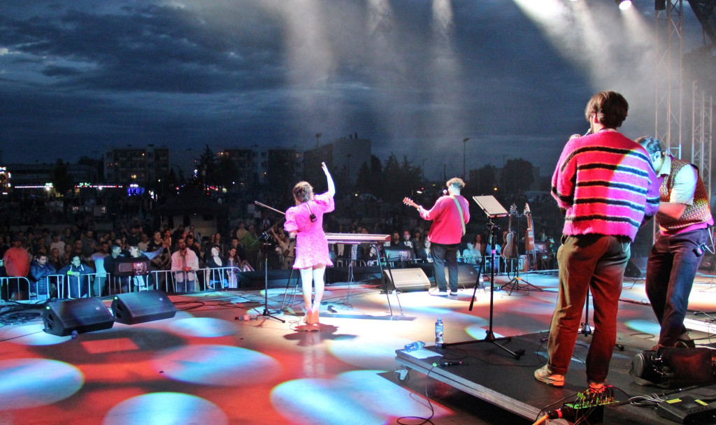 Trwają Dni Radzionkowa