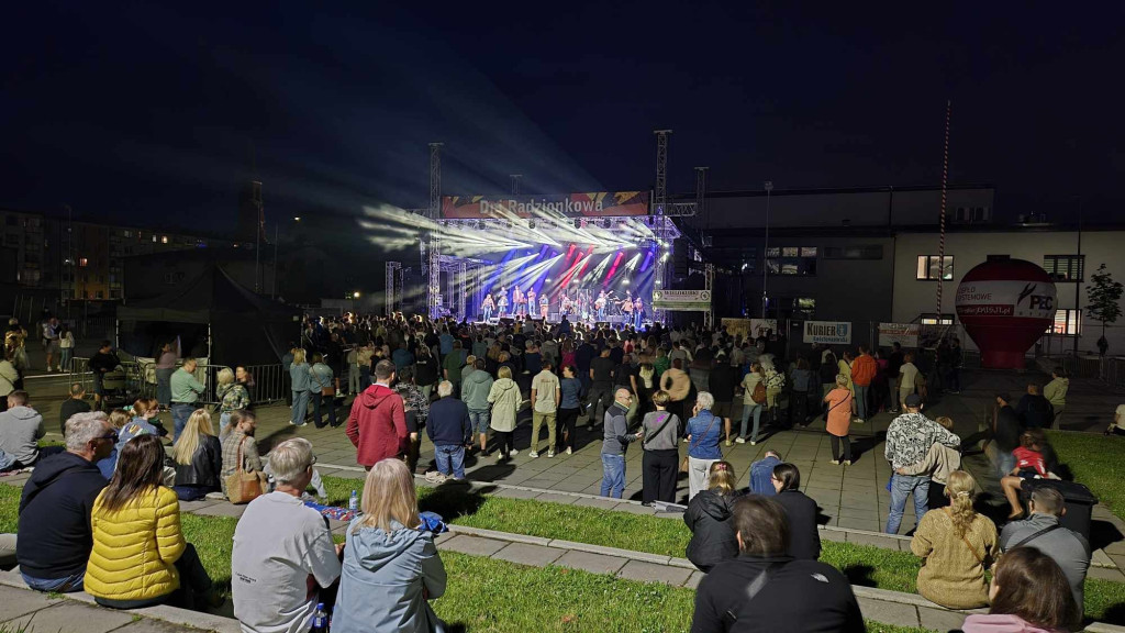 Trwają Dni Radzionkowa