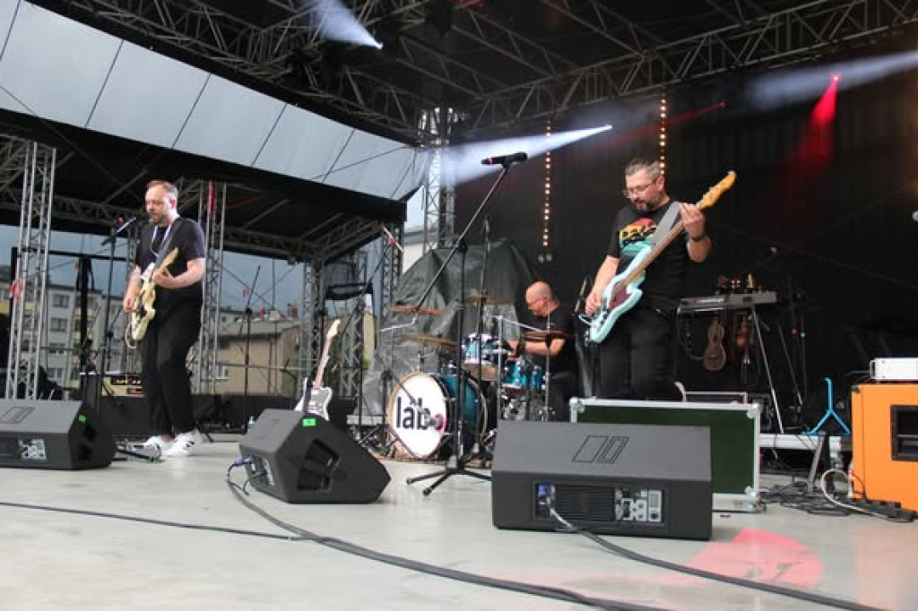 Trwają Dni Radzionkowa