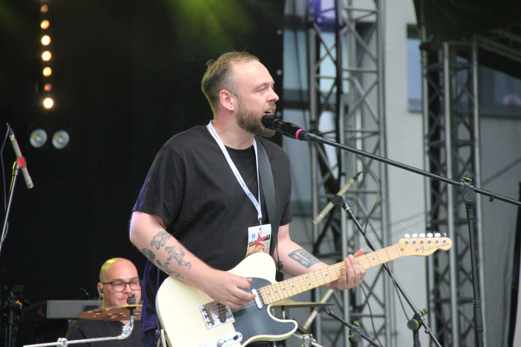 Trwają Dni Radzionkowa