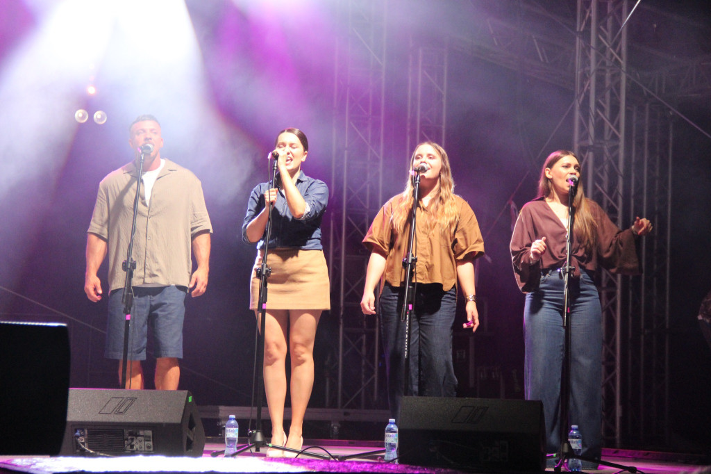 Trwają Dni Radzionkowa