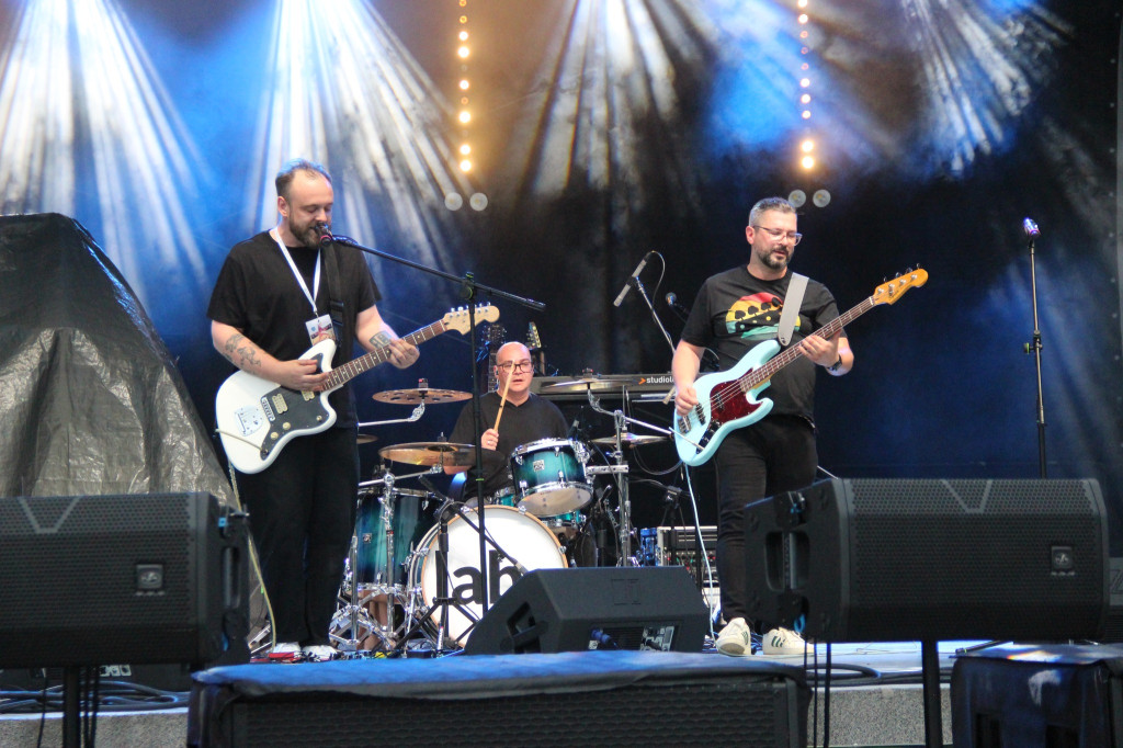 Trwają Dni Radzionkowa