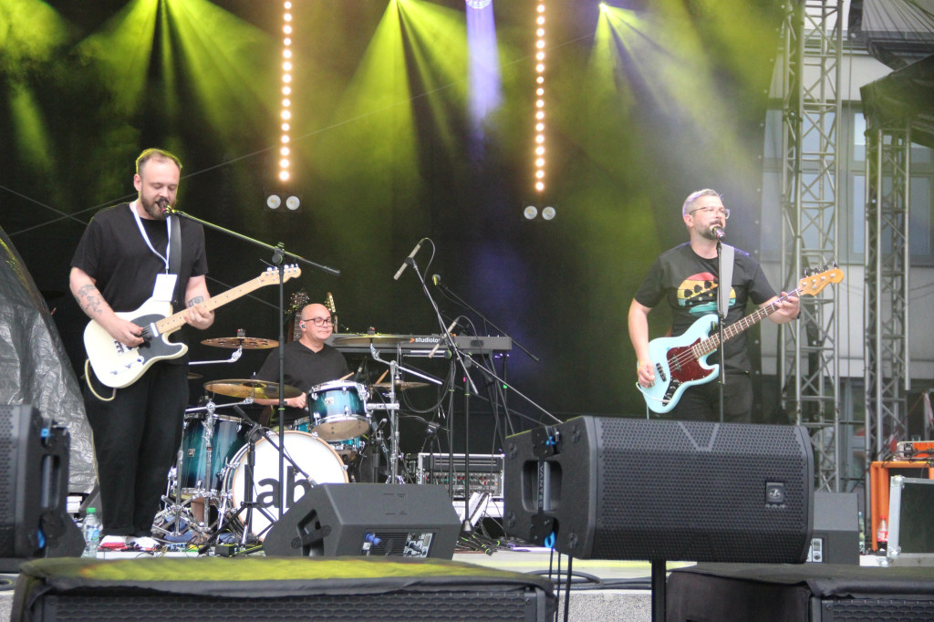 Trwają Dni Radzionkowa