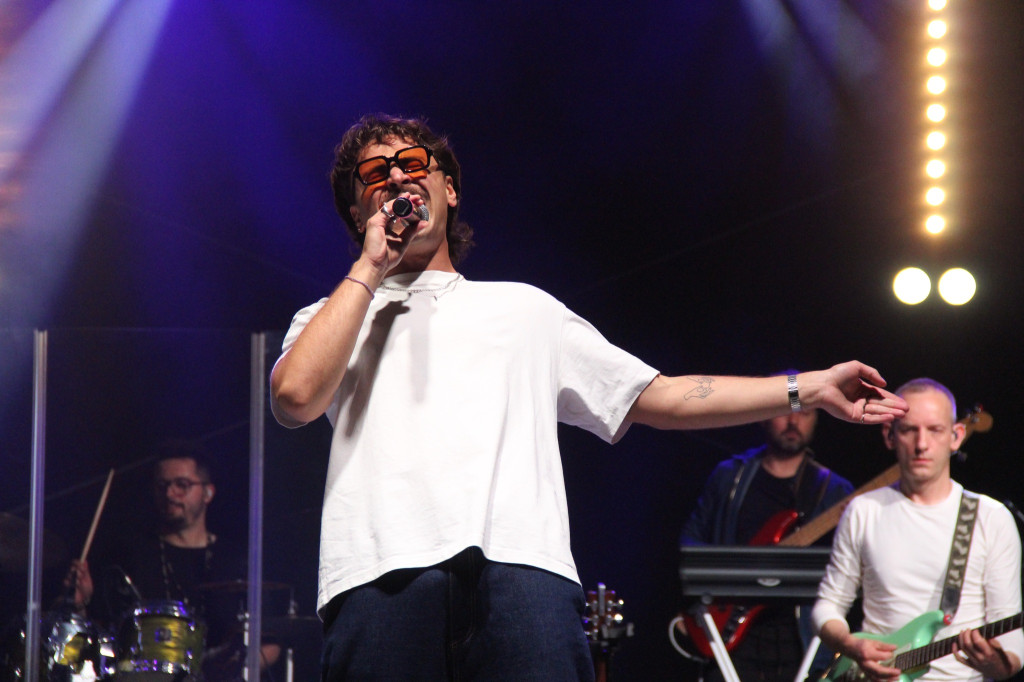 Trwają Dni Radzionkowa