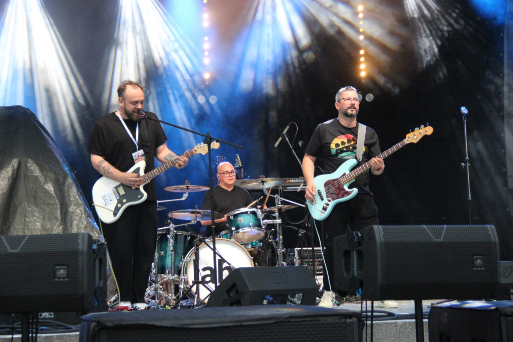 Trwają Dni Radzionkowa