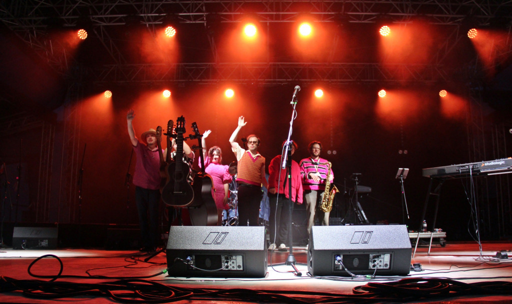 Trwają Dni Radzionkowa