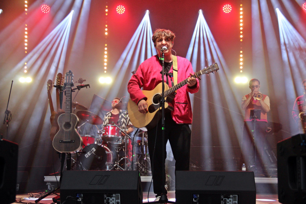 Trwają Dni Radzionkowa