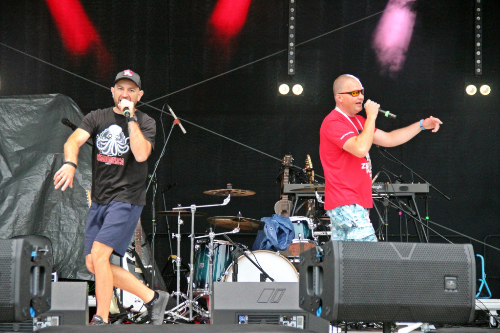 Trwają Dni Radzionkowa