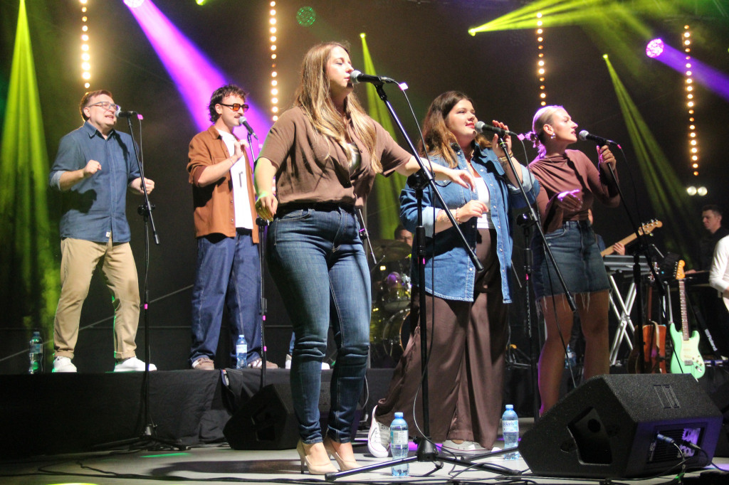 Trwają Dni Radzionkowa