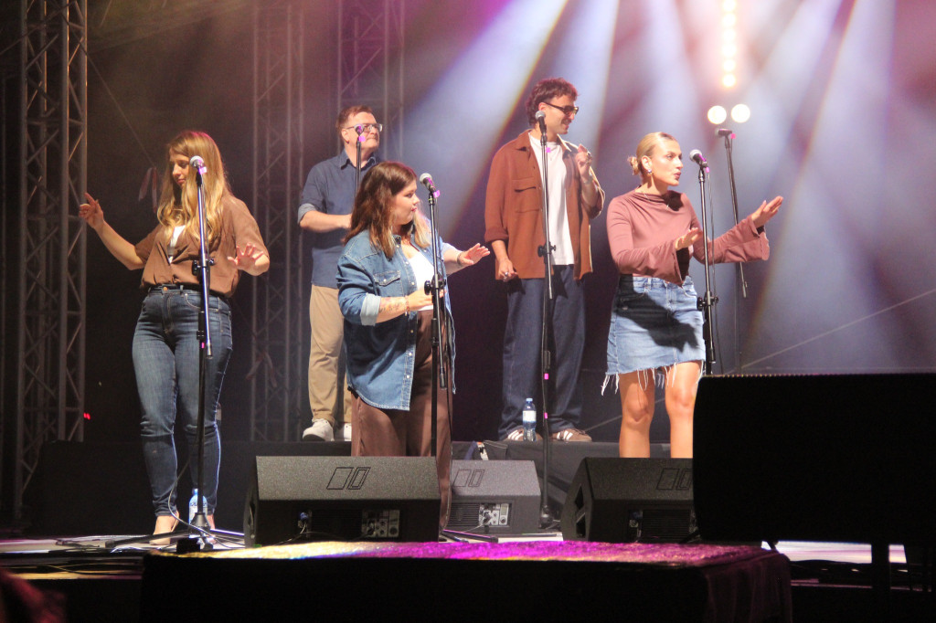 Trwają Dni Radzionkowa